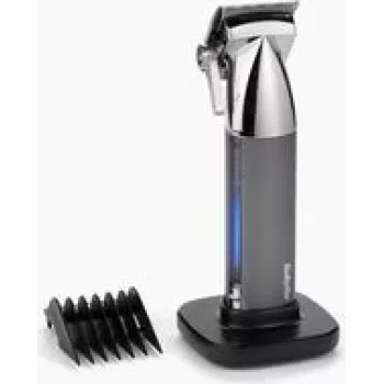 Matu griešanas mašīna BaByliss E996E Antracīts Nerūsējošais tērauds