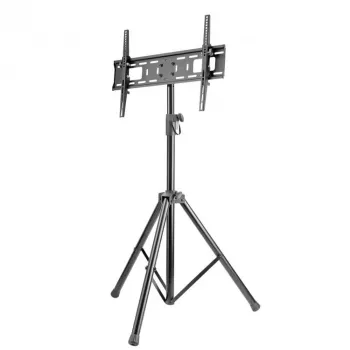 Sbox FST-846 fiksētais TV sienas stiprinājums (37-70 collas / 35 kg / VESA 600x400)