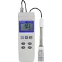 VOLTCRAFT PHT-200 Kombinētais mērinstruments pH vērtībai un Redox (ORP) (VC-8330290)