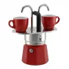 Bialetti Mini Express Moka gryde 0,09