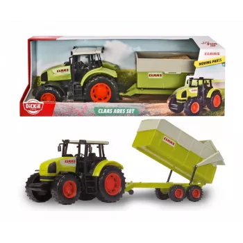 Rotaļu transportlīdzeklis Simba Toys 203739000