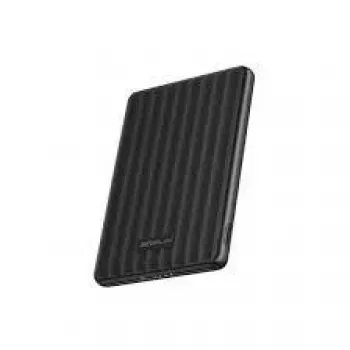 Power bank EcoFlow Rapid/Mag 5000 mAh, Li-Ion, bezvadu uzlāde, melns, 123 g