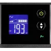 Nepārtrauktās barošanas avots Eaton Ellipse PRO 1200 IEC