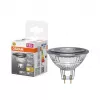 LED spuldze Ledvance Osram 3.4 W (ekv. 35 W) GU5.3, 345 lm, 2700 K, CRI 80, 36°