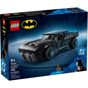 LEGO Batman 76332 Betmena Batmobile