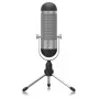 Mikrofons Behringer BVR84 USB kondensatora mikrofons