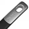 Universālā panna Tefal Unlimited G2550572 26 cm, alumīnijs, nepiedegošs titāna pārklājums, indukcijai piemērota