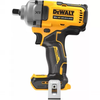 Triecējuzgriežņu atslēga DeWALT DCF892NT-XJ