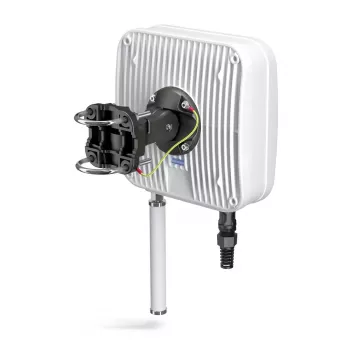 LTE + Wi-Fi antena QuWireless QuMax A240M Teltonika RUT241/RUT240/200/230