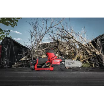 Milwaukee M12 FHS Fuel 12v Bezvadu Bezsuku Zāģzirgs Atzarošanas Zāģis 150mm