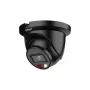 IP kupola kamera DAHUA HDW2649TM-S-IL-0280B-B 6MP acs ar infrasarkano apgaismojumu