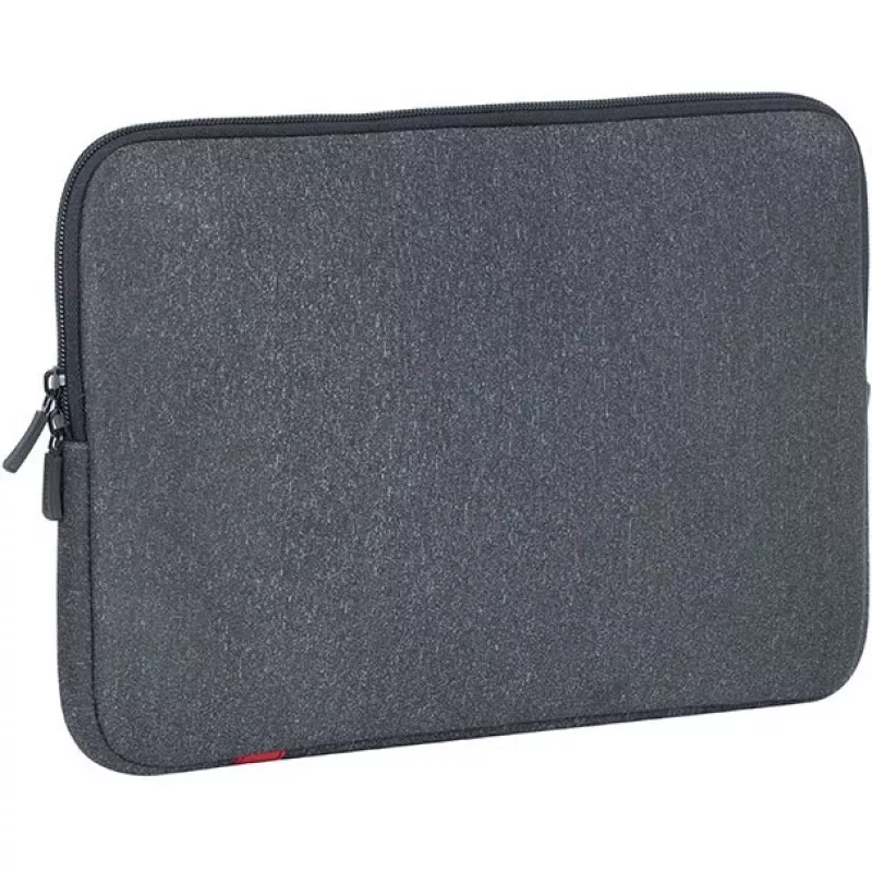 NB Sleeve Macbook 13/5123 Tumši Pelēks Rivacase