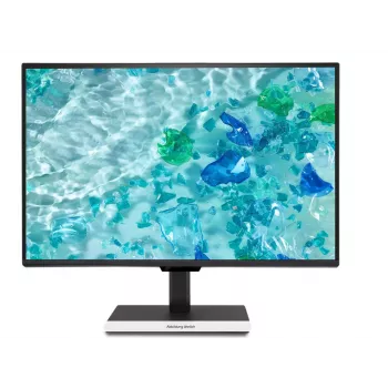 LED monitors Acer Vero B248YGbemiqpruzx UM.QB8EE.G08 23.8 collas (60.5 cm) Full Black