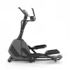 Eliptiskais orbitreks Horizon Fitness Andes 5.1 — 20 pretestības līmeņi, 12 programmas, 50,8 cm solis, 136 kg maks. lietotāja svars