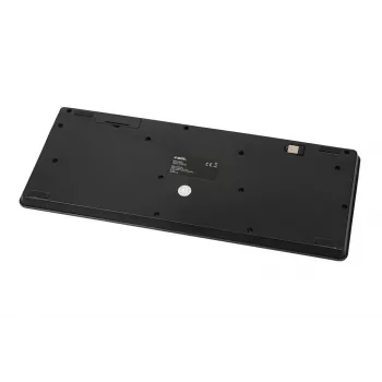 IBOX Kallisto BT/2.4GHZ bezvadu tastatūra