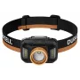 Duracell DH400 Galvaslampa melna, oranža