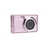 AgfaPhoto DC5500 kompaktkamera 24 MP CMOS 5600 x 4200 pikseļi Rozā