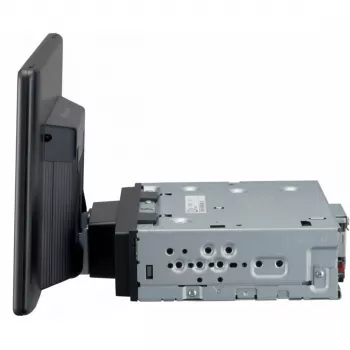 Autora dio PIONEER SPH-EVO107DAB-UNI 7 collu skārienekrāns ar DAB radio