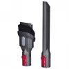 Dyson V15 Detect Absolute bezvadu rokas putekļsūcējs Niķelis, Dzeltens 446986-01