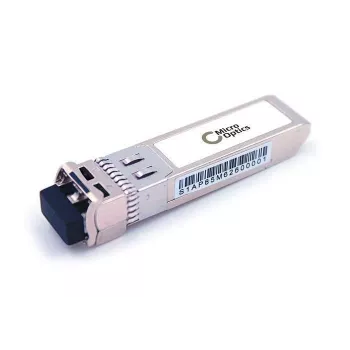 Lanview MO-CS851X3-3CDLM optiskais tīkla modulis 10 Gbit/s SFP+