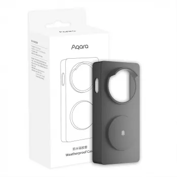 Aqara G4 durvju zvana piederums CASE/G4 Blk FFGJT11LM
