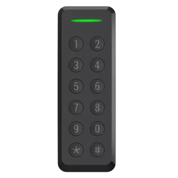 RFID lasītājs SystemHouse Solutions SCR-SKS G2 Slim (44280385)