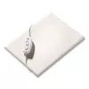 Sanitas SHK 18 sildošais paliktnis 100W 3 temperatūras iestatījumi 40x30cm