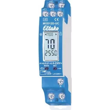 Eltako 21100906 Drehzahlsteller (21100906)