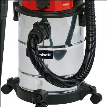 Cilindriskais putekļsūcējs Einhell TC-VC 1820 SA 2342425
