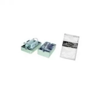 ShiverPeaks BS75001 Pelēka elektriskā kārba