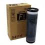 Originala Riso S-8113E melnā tinte 2 x 1000 ml