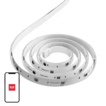 Yeelight Pro Pagarinājums YLDD007 LED lentes pagarinājums 1 m