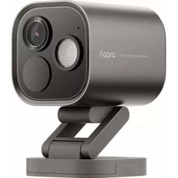 Aqara Camera Hub G5 Pro (PoE) Pelēks