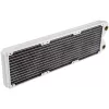 Šķidruma dzesēšanas radiators MagiCool Magicool 360 G2 Slim 16 FPI balts