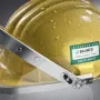 Avery Zweckform - Polyethylen (PE) - matt - permanenter Klebstoff - weiß - 63,5 x 33,9 mm 240 Etikett(en) (10 Bogen x 24) Etiketten (L7912-10)