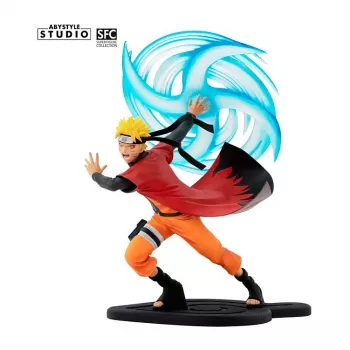 ABYstyle figūra Naruto SHIPPUDEN - Naruto Rasengan x2 (3665361105282)