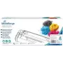 Tonera kasetne MediaRange HP CC531A 2000 lapas Ciāna