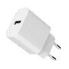 Lādētājs mobilajām ierīcēm GEMBIRD TA-UC-1A12-01 5V 2.4A 12W USB PD, 1 ports, Balts