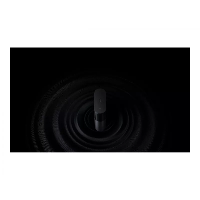 Bezvadu maršrutētājs Xiaomi BE3600 Pro — Divu joslu 2.4/5 GHz, Wi‑Fi 7 (802.11be), 4 iekšējās antenas, 4 LAN porti, pelēks