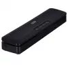 Mesko Home MS 4492 vakuuma iepakojuma iekārta 0,6 mbar Melna
