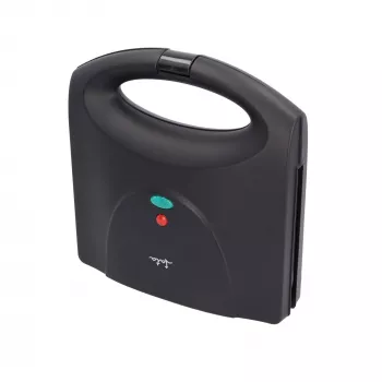 Sviestmaižu gatavotājs Jata JESW1231 750 W Melns, 230 V, bez PFOA