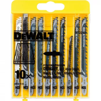 Dewalt DT2290-QZ Melns
