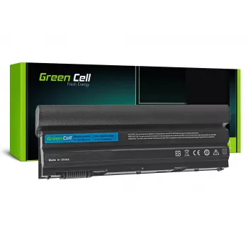 Green Cell DE56T rezerves akumulators klēpjdatoram