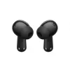 Bezvadu austiņas ar uzlādes futrāli OnePlus Nord Buds 3 Pro Melnas