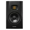Studijas monitoru skaļruņi ADAM AUDIO T5V, 5 collu zemfrekvences skaļrunis, 1,9 collu augstfrekvences skaļrunis, 45–25 000 Hz, 106 dB, melns