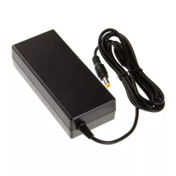 Barošanas adapteris Akasa 65W NUC un mini-ITX