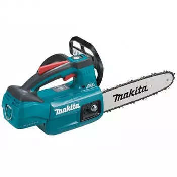 Motorzāģis Makita DUC254Z Zils