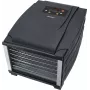Elektriskais grils Steba ED 6 Melns 800 W