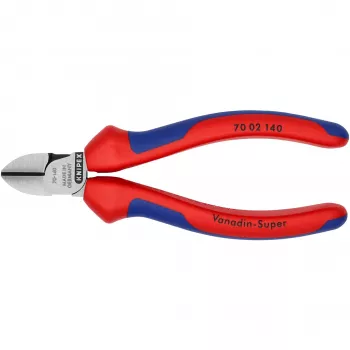Knaibles Knipex 70 02 140 diagonālās knaibles