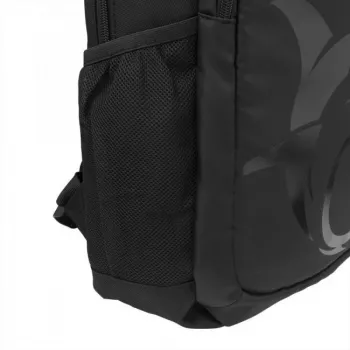 Mugursoma White Shark Scout Backpack Melna Poliesters
